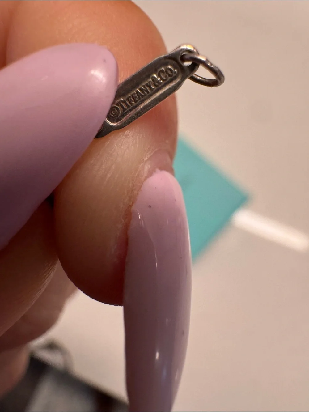 Tiffany & Co. great simply